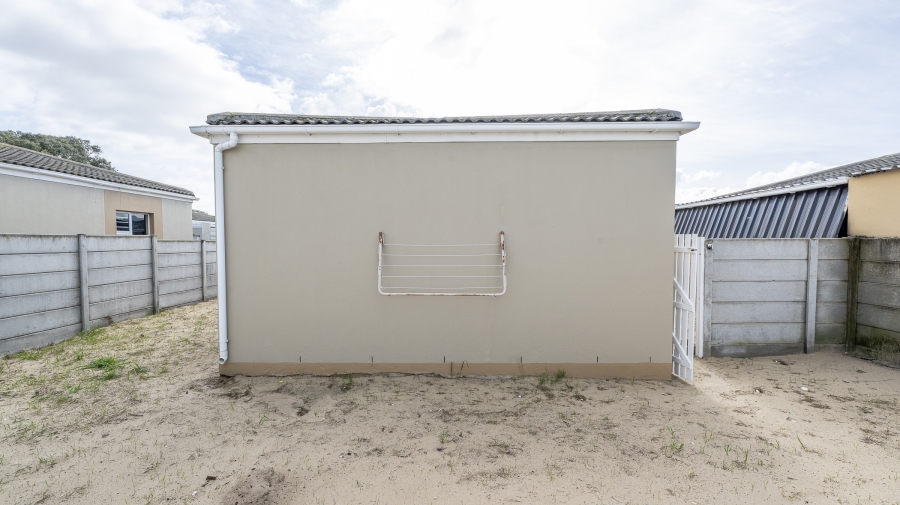 2 Bedroom Property for Sale in Sunset Glen Western Cape